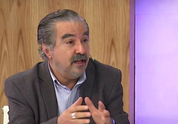 Radio Jai - “El riesgo país y la inflación de Rusia y Ucrania, que están en guerra, son inferiores a las de Argentina” – Miguel Ponce