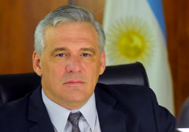 Radio Jai -El proyecto que mandó el kirchnerismo de reforma de la Corte Suprema busca su disolución - Diputado Fernando Carbajal