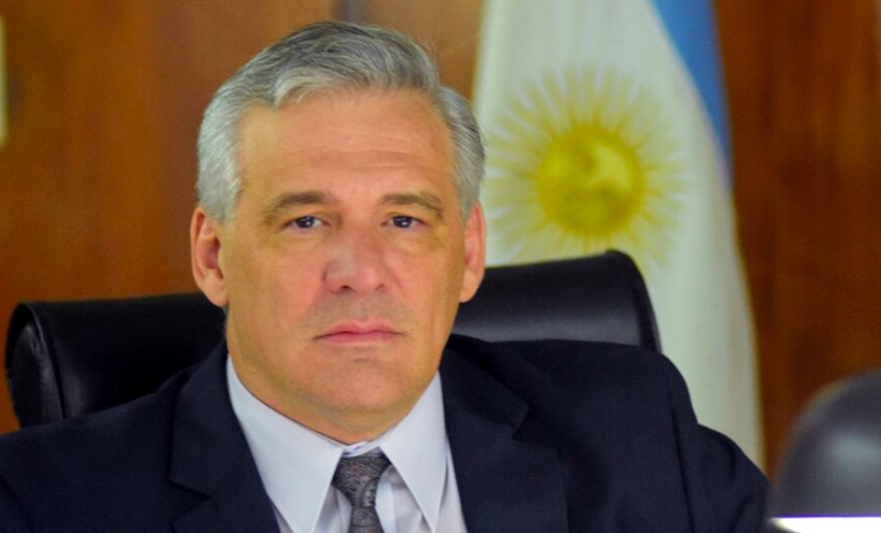 Radio Jai -El proyecto que mandó el kirchnerismo de reforma de la Corte Suprema busca su disolución - Diputado Fernando Carbajal