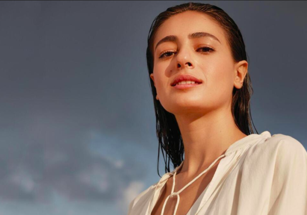 Lucy Ayoub, la nueva protagonista de Fauda