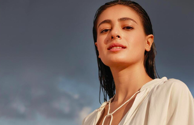 Lucy Ayoub, la nueva protagonista de Fauda