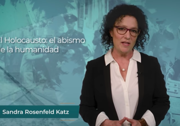 Radio Jai -El Holocausto: el abismo de la humanidad