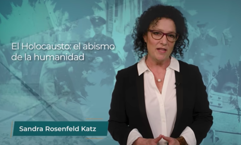Radio Jai -El Holocausto: el abismo de la humanidad