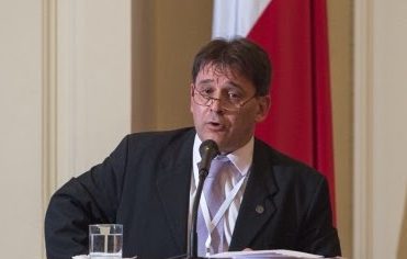 Radio Jai -Si se aplicara el juicio en ausencia para el caso Amia, “nunca más se caerían las alertas rojas" - Dr. Franco Fiumara