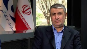 Radio Jai -Irán: Las cámaras de vigilancia de la ONU permanecerán apagadas a menos que se reviva el acuerdo 2015