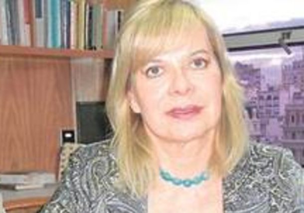 Radio Jai -"Lo que el avión vino a hacer, ya lo había hecho. Si vino a dejar algo, ya no está en el avión" Marta Nercellas
