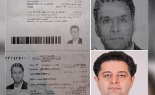 Radio Jai -Un tripulante del avión se operó en Cuba “para cambiarse la cara”, reveló Abdo Benítez, presidente de Paraguay
