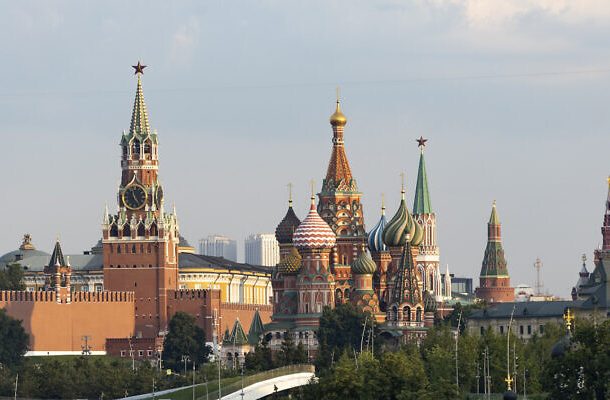 Radio Jai -Rusia pide oficialmente que se "disuelvan" las operaciones de la Agencia Judía: medios estatales