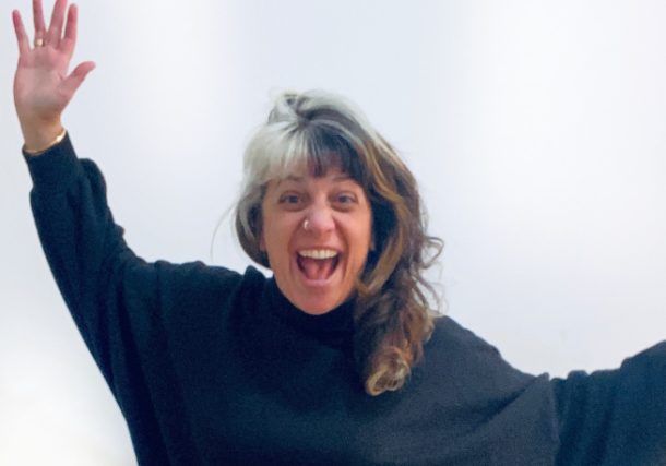Naty Roisman