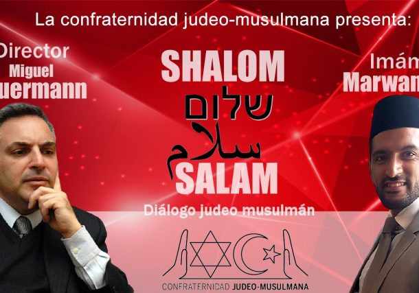 radio jai - miguel Steuermann - imám Marwán Gill