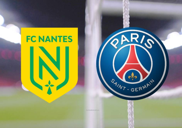 Radio Jai -PSG y Nantes disputarán la final de la Supercopa de Francia en Tel Aviv el 31 de julio