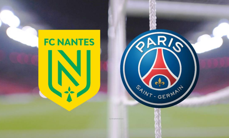 Radio Jai -PSG y Nantes disputarán la final de la Supercopa de Francia en Tel Aviv el 31 de julio