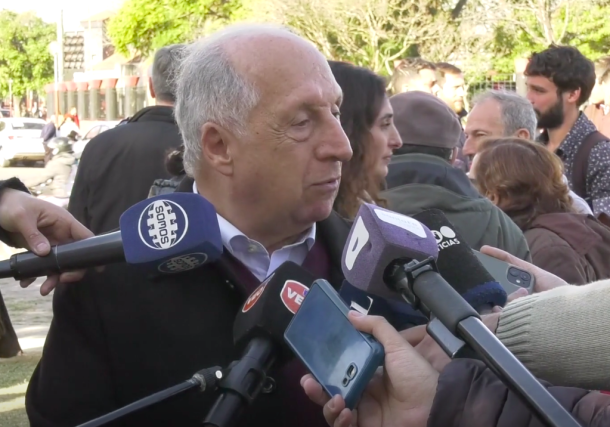 Radio Jai -Roitman: "No podemos, ni debemos naturalizar que todavía no se haya hecho justicia"