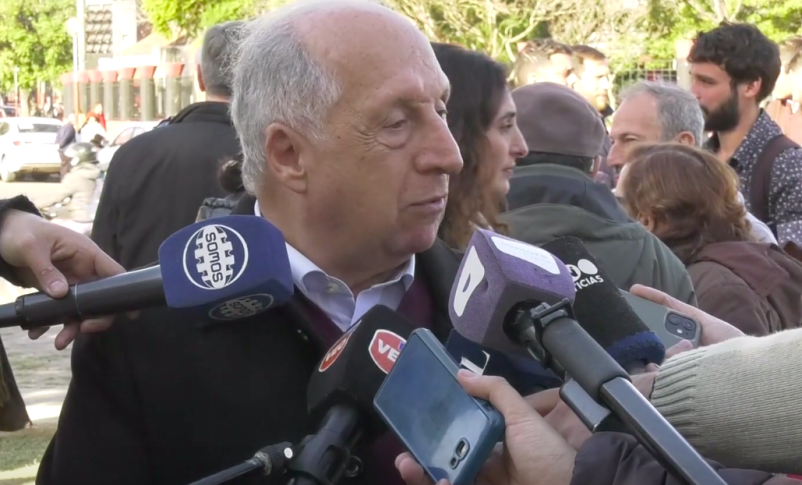 Radio Jai -Roitman: "No podemos, ni debemos naturalizar que todavía no se haya hecho justicia"