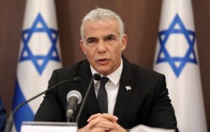 Radio Jai - Yair Lapid