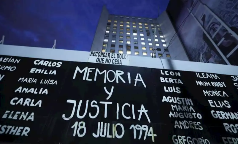 Radio Jai-Avanza el Juicio en ausencia por el atentado a la AMIA- Tomas Farini Duggan