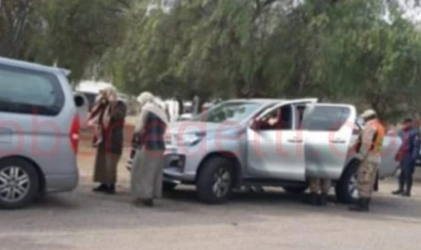 Radio Jai -Avión Iraní: Preocupación por 15 árabes que ingresaron a Mendoza el viernes 15 de Julio. Inteligencia de la PFA emitió alerta y seguimiento