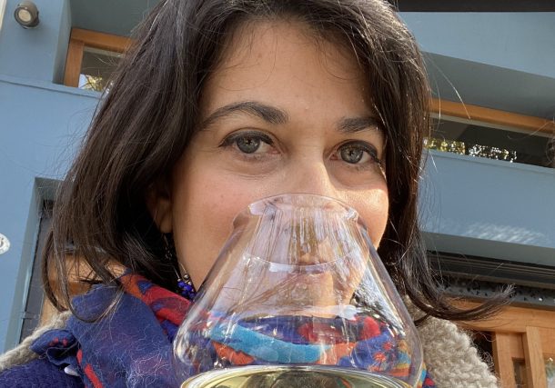 Radio Jai - El vino muchas veces es víctima de las modas - Carolina Balverdi