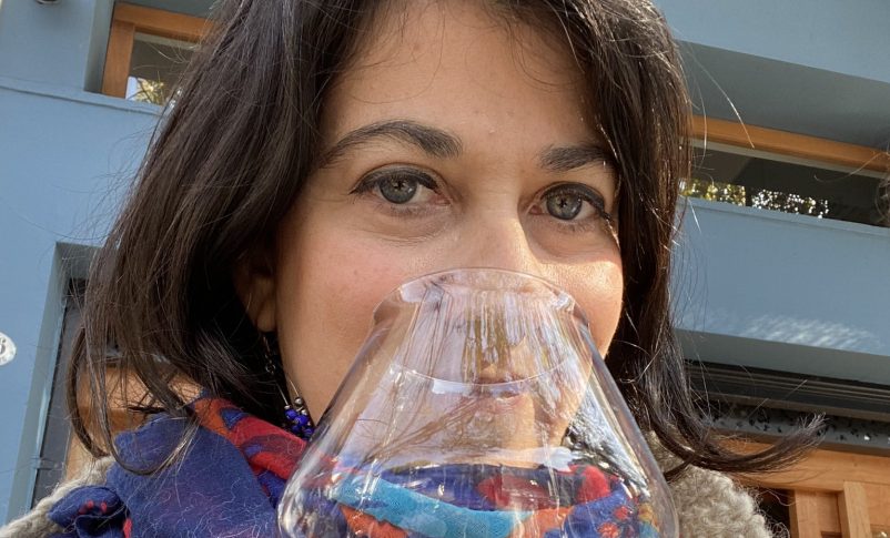 Radio Jai - El vino muchas veces es víctima de las modas - Carolina Balverdi