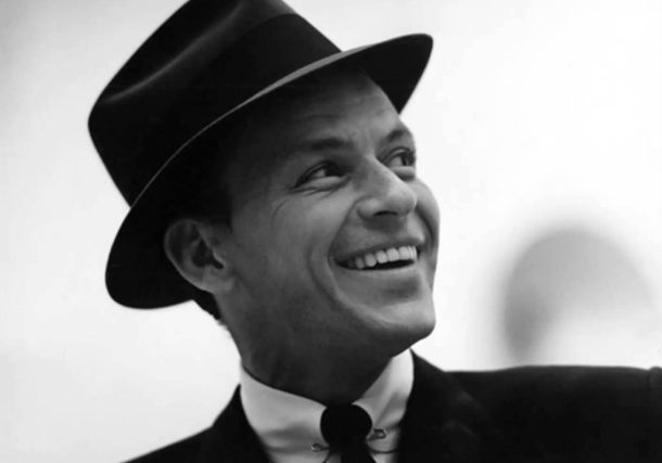 Radio Jai - Frank Sinatra