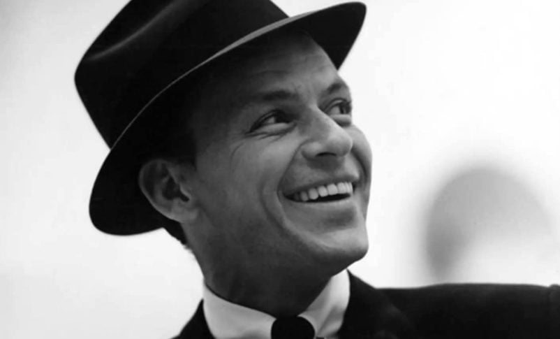 Radio Jai - Frank Sinatra