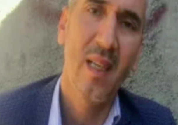 Radio Jai - El Mossad captura e interroga a un miembro de la Guardia revolucionaria de Irán