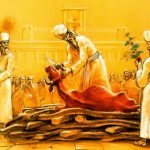 Radio Jai -Parashat Jukat: Vieja Ley Eterna