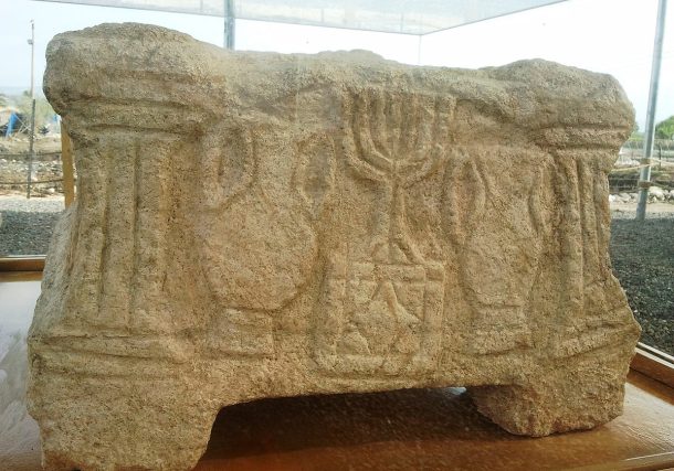 Radio Jai - La Piedra de Magdala