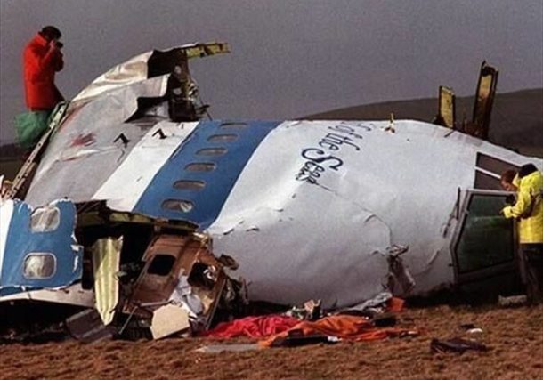 Radio Jai -Comité Conciencia Viva En recuerdo a las víctimas del vuelo 901 de Alas