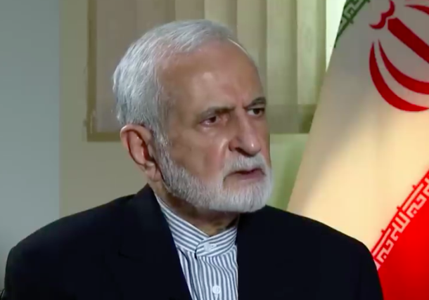 Radio Jai - Kamal Kharrazi, asesor de política exterior de Khamenei, dijo en una entrevista al canal Al Jazeera que Irán se ha convertido en un país con umbral nuclear