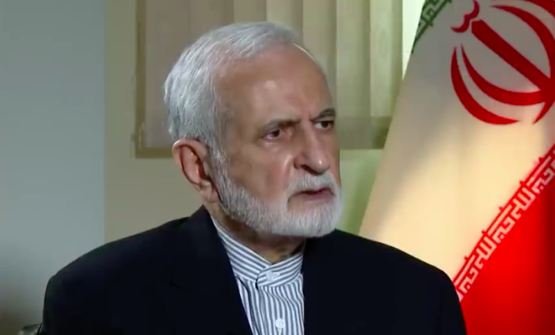 Radio Jai - Kamal Kharrazi, asesor de política exterior de Khamenei, dijo en una entrevista al canal Al Jazeera que Irán se ha convertido en un país con umbral nuclear