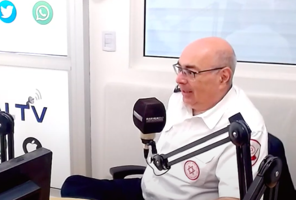 Radio Jai - Maguén David Adom