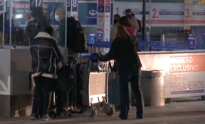 Radio Jai -Detuvieron a cuatro iraquíes que buscaban salir del país con pasaportes falsos