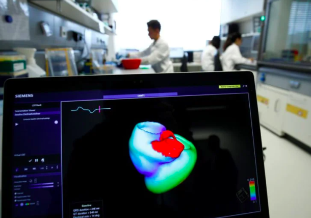 Radio Jai -Tecnología israelí detecta enfermedades cardíacas con una prueba de aliento