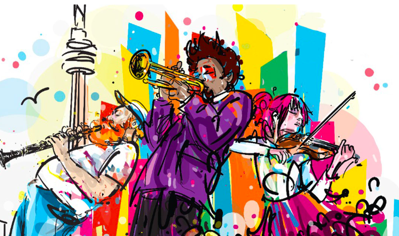 Radio Jai -Vuelve el Festival Ashkenaz que celebra la música, arte y cultura judía