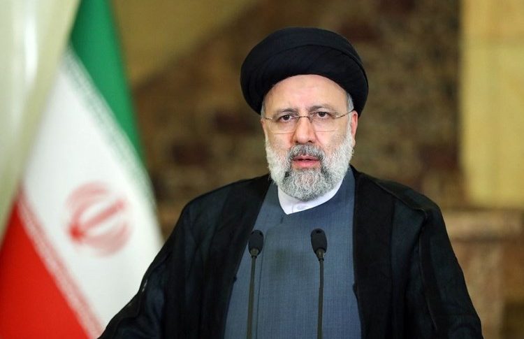Radio Jai -El presidente iraní, Ebrahim Raisi, amenaza a Israel y dice que no habrá regreso al acuerdo nuclear si continúa la investigación del OIEA