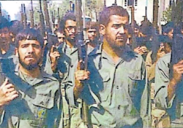 Radio Jai -Avión venezolano-iraní: la foto que mostraría al piloto como miembro de la guardia revolucionaria de Irán