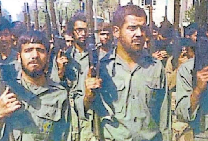 Radio Jai -Avión venezolano-iraní: la foto que mostraría al piloto como miembro de la guardia revolucionaria de Irán