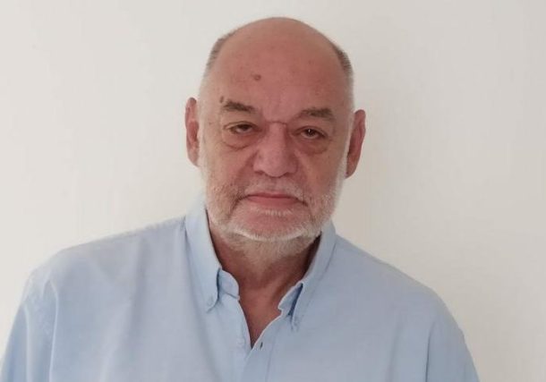 Radio Jai - Panorama de Israel con Itzik Horn