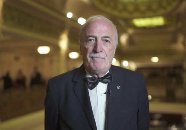 Radio Jai -"Los docentes van a poder ascender por sus méritos" - Juan Carlos Roisecco