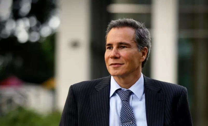 Radio Jai:Caso Nisman: un informe de la fiscalía ratificó que fue asesinado por investigar el encubrimiento del atentado a la AMIA