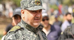 El jefe del brazo militar de la Yihad Islámica Taysir al-Jabari, sucesor de Baha Abu al-Ata, fue eliminado. Otras 15 personas resultaron heridas