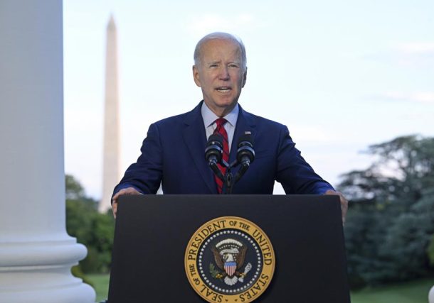 Radio Jai - Biden anuncia el asesinato de Al Zawahri, líder de Al Qaeda
