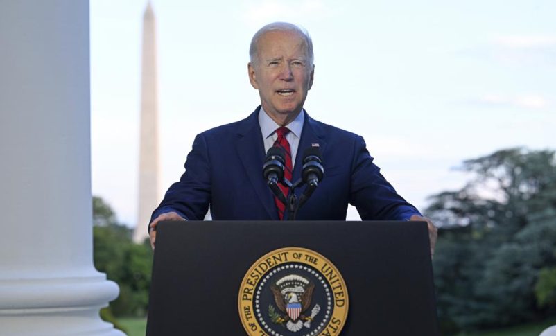 Radio Jai - Biden anuncia el asesinato de Al Zawahri, líder de Al Qaeda