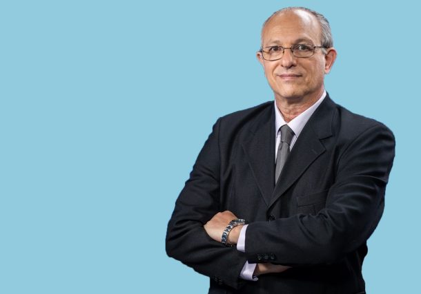 Radio Jai-La incertidumbre ante la guerra y los rehenes desata tensiones políticas - Carlos Gurovich