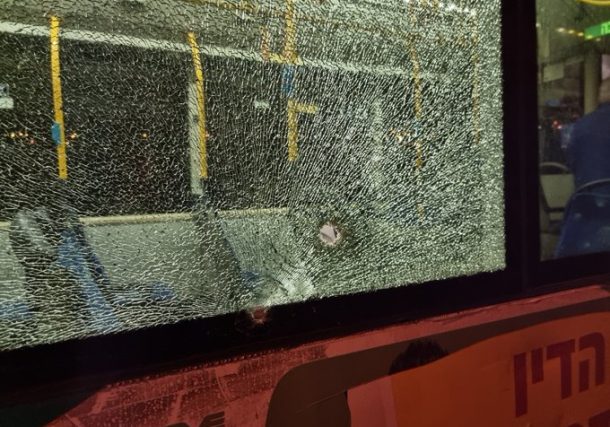 Radio Jai -8 heridos en el atentado terrorista en la Ciudad vieja de Jerusalem