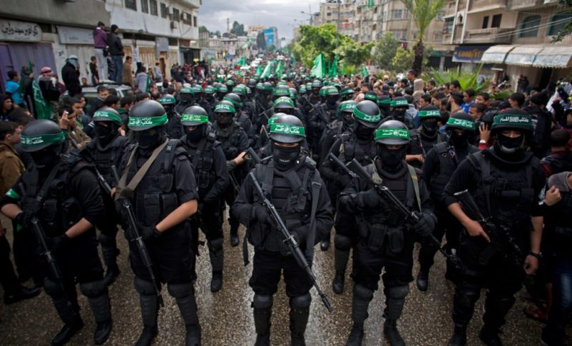 Radio Jai -Benny Gantz sanciona 20 personas de empresas que operan como fachada para el lavado de dinero de Hamás