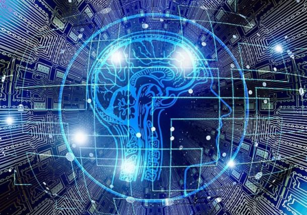 Científicos israelíes desarrollan un algoritmo de IA para tratar el cáncer Inteligencia artificial