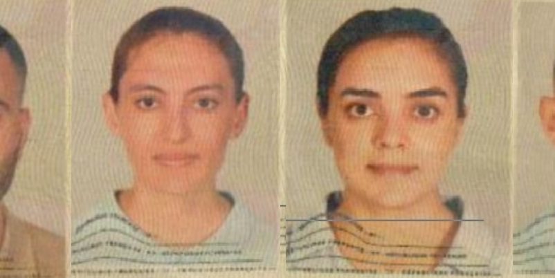 Otra curiosa defensa: Los iraníes-“pseudo iraquíes” detenidos en Ezeiza con pasaporte falsos solo serían ”chicos asustados” según habría informado el juzgado (son lo que son)