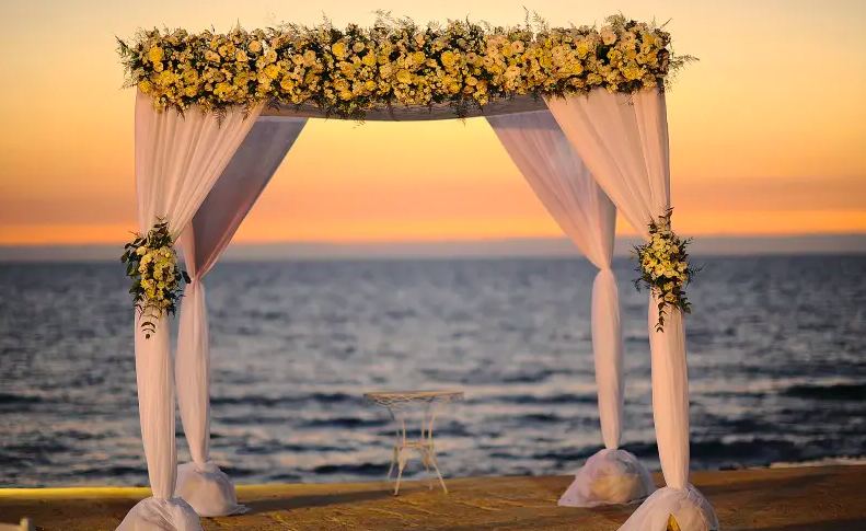 Radio Jai - Jupá boda judía